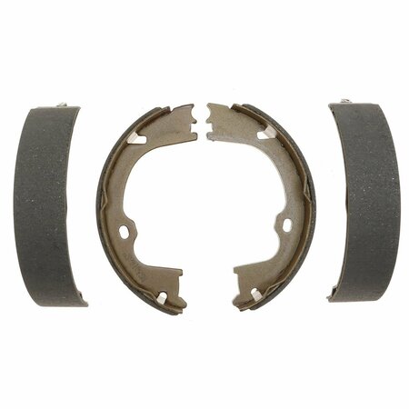 R/M BRAKES BRAKE SHOES OEM OE Replacement 962PG